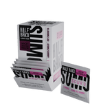Half Bak'd Sumo Sour'D Gummies - 2ct - 30pk Display - Wacky Watermelon