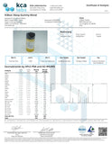 HiBear Gummies - 20pc - Snoozeberry - D9/CBD/CBN - 1000mg - Bandit Distribution