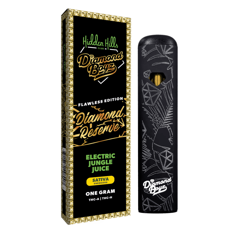 jungle juice disposable vape review Hidden Hills Diamond Reserve 1g Disposable - Flawless Edition jungle juice disposable vape review Hidden Hills Diamond Reserve 1g Disposable - Flawless Edition