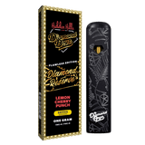 Hidden Hills Diamond Reserve 1g Disposable - Flawless Edition - Lemon Cherry Punch - Bandit Distribution