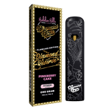 Hidden Hills Diamond Reserve 1g Disposable - Flawless Edition - Pinkberry Cake