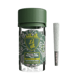 Hidden Hills - Lil Hills 2.0 Liquid Diamond Drizzle Pre Rolls - 5ct Jar - Frozen Red Berry Crumble