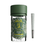 Hidden Hills - Lil Hills 2.0 Liquid Diamond Drizzle Pre Rolls - 5ct Jar - Mimosa
