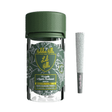 Hidden Hills - Lil Hills 2.0 Liquid Diamond Drizzle Pre Rolls - 5ct Jar - Purple Apple Custard