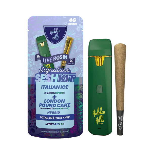 Combo Kits