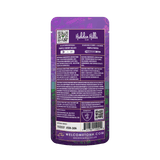 Hidden Hills Signature Sesh Kit - 2g Live Rosin Dispo + 2g Hash Hole Combo - Purple Cherry Gelato / Purple Papaya - Bandit Distribution