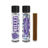 Hidden Hillz 1.5G Millyz Diamond | Purple Truffle | Indica Blunt - 20ct Display - Bandit Distribution