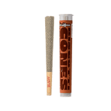 Ice Kream Sugar Cones Thca 1.5g Pre Rolls - 40ct Display - Biscotti - Bandit Distribution