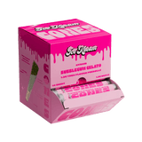 Ice Kream Sugar Cones Thca 1.5g Pre Rolls - 40ct Display - Bubblegum Gelato