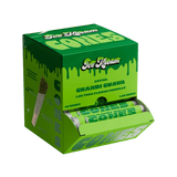 Ice Kream Sugar Cones Thca 1.5g Pre Rolls - 40ct Display - Grande Guava - Bandit Distribution