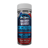 Ice Kream Thca 2g Pre Rolls - 5ct Jar - 10 Pack Display - Trump Runtz