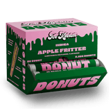 Ice Kream Thca Donut Holes - 2.25g Each - 20 Count Display - Apple Fritter - Bandit Distribution