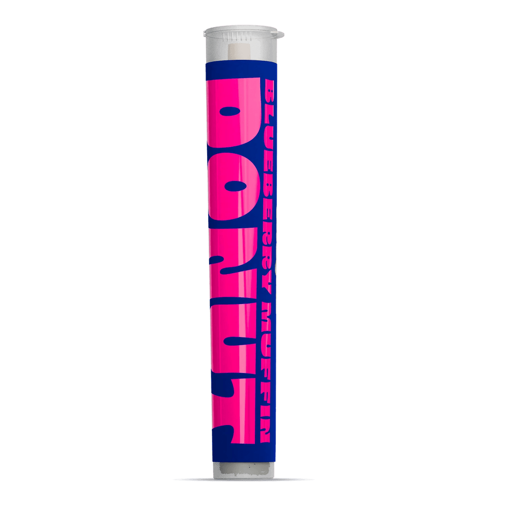 buy bulk kream disposable vape Ice Kream Thca Donut Holes - 2.25g Each - 20 Count Display