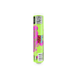 Kandy Kush Thca Pre Roll - 1.5g 60 Count Display - Zour Straws - Indica - Bandit Distribution