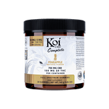 Koi Complete Full Spectrum CBD Gummies - CBD+D9 - 900mg - Pineapple