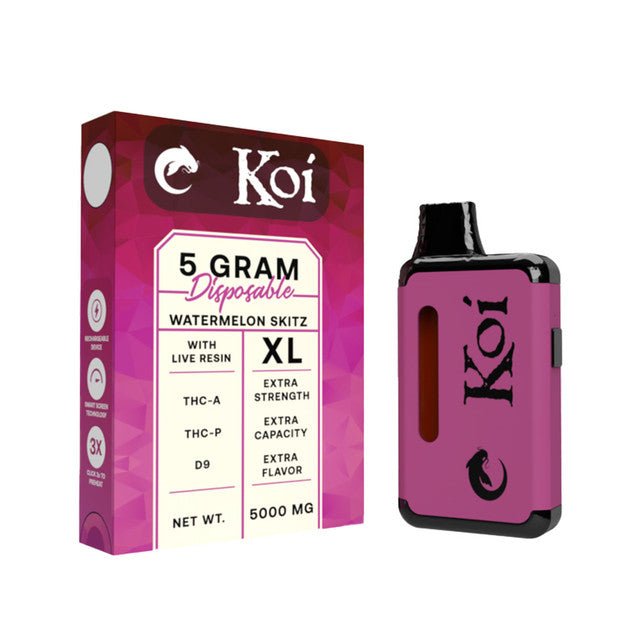 koi cbd vape juice Fcuking Fab Geek Bar – eJuiceDB main image 1