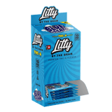 Litty - By The Gram Thca Flower - 50 - 1g Pack Display - Blue Dream