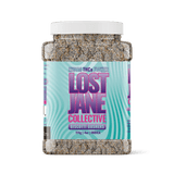 Lost Jane 4oz Thca Flower Bucket - Biscotti Gushers - 28.97% - Bandit Distribution