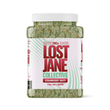 Lost Jane 4oz Thca Flower Bucket - Strawberry Taffy - 27.51%