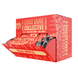 Lost Jane Liquid Diamond Hash Holes - 20ct Display - Fuji Apple