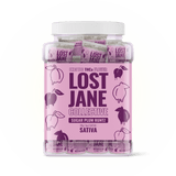 Lost Jane Thca Flower 1g Singles - 28ct Bucket - Sugar Plum Runtz