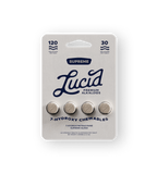 Lucid Tabs - Supreme 7 Hydroxy Chewables - 4pc - 120mg - Bandit Distribution