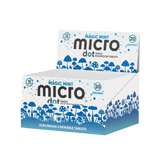 Micro Dot Magic Mushroom Tablets - 10ct Pack - Magic Mint - 10ct Display - Bandit Distribution