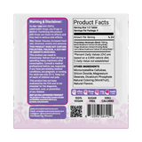 Micro Dot Magic Mushroom Tablets - 2ct Packs - 20 Pack Display - Berry Blast - Bandit Distribution