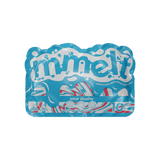 Mmelt Mushroom Gummies - 6g Total - 10ct - Sour Slushy