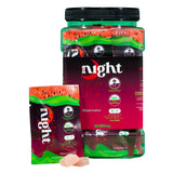 Night Night Sleepy Blend Gummies 20,000mg Bucket - 40packs - Watermelon