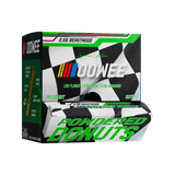 Oowee Signature Series Powdered Donut Hash Holes - 2.5g - 20ct Display - Beastmode - Bandit Distribution
