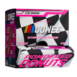 Oowee Signature Series Powdered Donut Hash Holes - 2.5g -20ct Display - Zararri