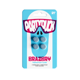 Party Duck Tabs - 4ct - Brazbry