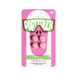Party Duck Tabs - 4ct - MellyMel