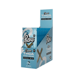 Petro 2g x2pack Thca Hash Holes w/ Keif - 10ct Display - Cereal Milk - Bandit Distribution