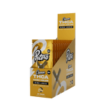 Petro 2g x2pack Thca Hash Holes w/ Keif - 10ct Display - King Louis