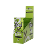 Petro 2g x2pack Thca Hash Holes w/ Keif - 10ct Display - Sour Diesel
