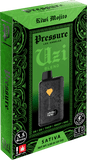 Pressure 3.5g Uzi Blend Disposables - D9/THCP/HHCp/HHC - Kiwi Mojito - Bandit Distribution