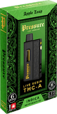 Pressure 6g Live Resin THC-A Disposable - Apple Zoap - Bandit Distribution