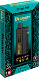 Pressure 6g Live Resin THC-A Disposable - Messi OG