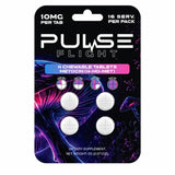 Pulse Flight 4 Hydroxy Tablets 40MG - 4 Pack Tablets - 10 Count Display - Bandit Distribution