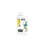 Ripped 12g Disposable - THCa-C1 Blend - Scotty's Mom - Indica - Bandit Distribution