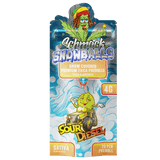 Schmack 2 Pack Snow Prerolls - Sour Diesel - Sativa - 10 pack Display - Bandit Distribution