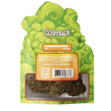Schmack 3.5g THCA Flower Pouch - Sour Diesel Sativa - Single Pouch - Bandit Distribution