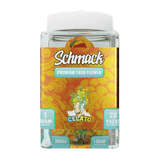 Schmack Thca Flower Bucket - 28 x 1g Bags - Gelato