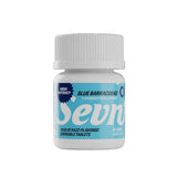 Sevn - 7-Hydroxy Blue Barracuda 35mg Tablets - 10ct Jar