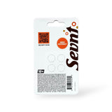 Sevn - 7 - Hydroxy - Brown Barrels - 200mg 4pk - Bandit Distribution