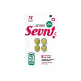 Sevn - 7-Hydroxy - Minty Melons - 200mg 4pk