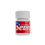 Sevn - 7 - Hydroxy Red Rush 35mg Tablets - 10ct Jar - Bandit Distribution