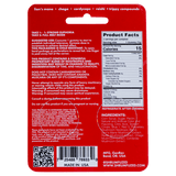 Shrumfuzed MAX 2pc Mushroom Gummies - Strawmelon - 10 Pack Display - Bandit Distribution
